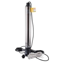 Насос колодязний Optima OP 5,1-10 1,1 кВт Геническ