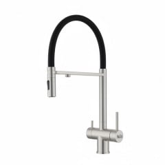Змішувач для кухні з підключенням до фільтрованої води Nett GFS-56 Киев