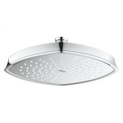 Верхній душ Grohe Grandera 210 хром (26473000) Ровно