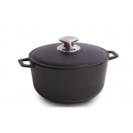 Каструля Talko 3 л Чорний А3003