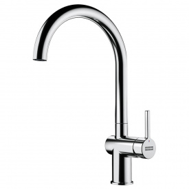 Змішувач Franke Active J, хром (115.0653.395)