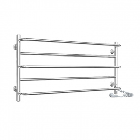 Електрична рушникосушка Laris Практік П5 1000х500, праве підключення S3 (73207831)