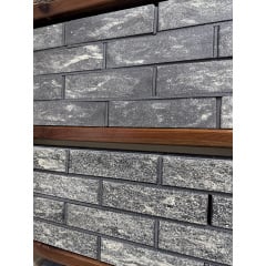 Кирпич облицовочный пустотелый ECOBRICK колор микс Киев