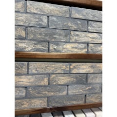 Кирпич мраморный пустотелый колор микс ECOBRICK Свесса