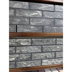 Кирпич мраморный пустотелый колор микс ECOBRICK Свесса