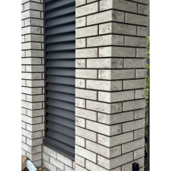 Цегла скала пустотіла ECOBRICK колор мікс Прилуки