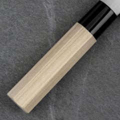 Кухонный нож Сантоку 150 мм Satake Yoshimitsu (804-059) Изюм