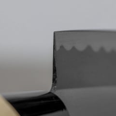 Кухонный нож Сантоку 150 мм Satake Yoshimitsu (804-059) Изюм