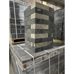 Цегла облицювальна пустотіла ECOBRICK колор мікс Боярка
