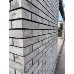 Цегла облицювальна пустотіла ECOBRICK колор мікс Боярка