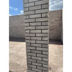 Цегла облицювальна пустотіла ECOBRICK колор мікс Переяслав-Хмельницький