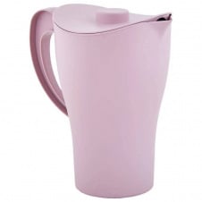 Глечик з кришкою 2л 168033 Фрезія Алеана пластиковий