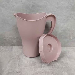 Глечик з кришкою 2л 168033 Фрезія Алеана пластиковий Молочанськ