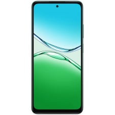 Смартфон OPPO A5 8/256GB Aurora Green (7157741)