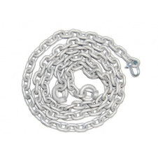 Оцинковані ланцюги для підвісу гойдалки 5 мм Just Fun BT187678