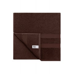 Полотенце Ardesto Splendid 70х140 см Коричневый ART2370BR Изюм