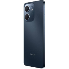 Смартфон OPPO A5x NFC 4/128GB Black Blue (7193730) Ужгород