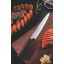 Ніж для суші TRAMONTINA SUSHI, 229 мм (6408242) Миргород