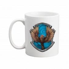 Чашка Vivay Гарри Поттер 330 мл Белый (hub_ddmwyn)