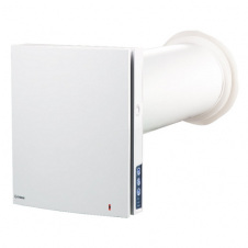 Припливно-витяжна установка з рекуператором Blauberg Fresher 50