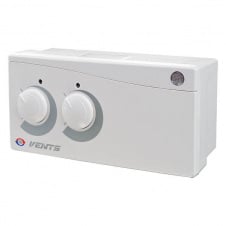 Таймер для вентиляції Вентс ТФ-1.5Н