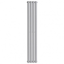Трубчастий радіатор Arttidesign Rimini 4/1800/236/50 білий матовий
