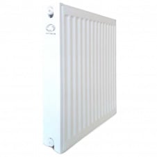 Радіатор сталевий панельний Optimum 22 бок 600х1100