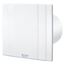 Витяжний вентилятор Blauberg Quatro 100 SH