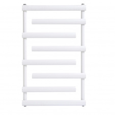 Водяна рушникосушка Arttidesign LION 8/900/550 білий матовий