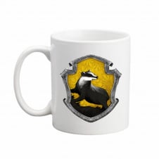 Чашка Vivay Гарри Поттер 330 мл Белый (hub_ddmwyn)