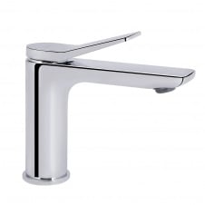Змішувач для раковини Qtap Presto хром (QTPRE270CRM45571)