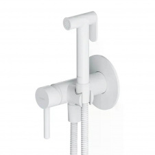 Гігієнічний набір Omnires Y white matt (SYSYBI2WM)