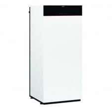 Двоконтурний конденсаційний котел Viessmann Vitodens 222-F B2TF 32 кВт (Z019417)