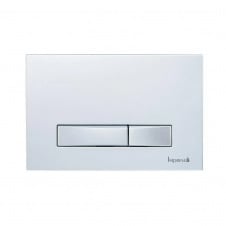 Клавіша змиву Imprese i7114PC, хром