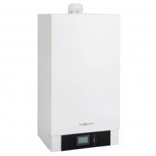 Одноконтурний конденсаційний котел Viessmann Vitodens 200-W 60 кВт (B2HAI42)