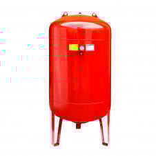 Бак розширювальний ProTank PT 150 VM 10 бар, 150л з манометром (PT150VM10)