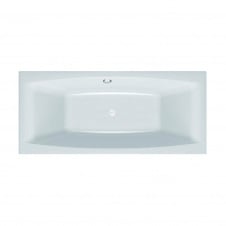 Ванна акрилова Kolpa San Aida 170x75 (993290)