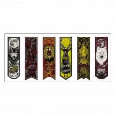 Чашка Vivay Гаррі Поттер 330 мл Білий (hub_ddmwyn) Первомайськ