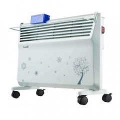 Електричний конвектор Ardesto CHB-2000MWPD Боярка