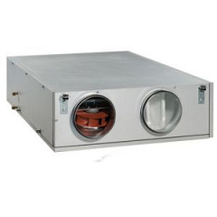 Припливно-витяжна установка Вентс ВУТ 2000 ПВ ЕС Генічеськ