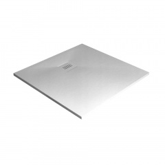 Душовий піддон Radaway Kyntos С 1000x1000x30, білий Херсон