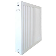 Радіатор сталевий панельний Optimum 22 бок 600х1100 Камень-Каширский