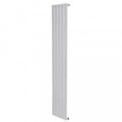 Трубчастий радіатор Arttidesign Livorno 5/340/1600 вертикальний Київ