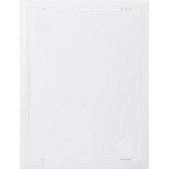 Ревізійні дверцята Домовент ЛМЗ 500x600 (з/п) Долина