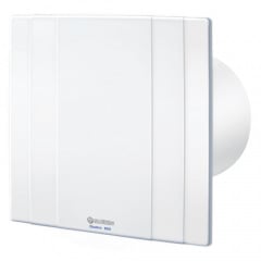 Витяжний вентилятор Blauberg Quatro 100 SH Житомир