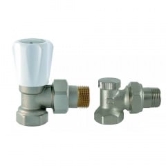 Комплект кранів Vario Term ZI00/FK Київ