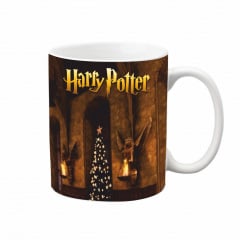 Чашка Vivay Гаррі Поттер 330 мл Білий (hub_ddmwyn) Боярка