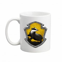 Чашка Vivay Гарри Поттер 330 мл Белый (hub_ddmwyn) Пологи