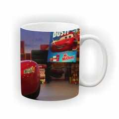 Чашка Vivay Маквин 330 мл Белый (hub_ddmwyn) Долина