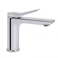 Змішувач для раковини Qtap Presto хром (QTPRE270CRM45571) Талалаевка